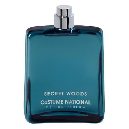 Profumo unisex Secret Woods Eau De Parfum 100 ml