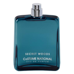 Costume National Secret woods eau de parfum - 100 ml