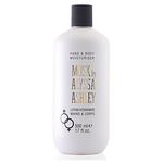 Alyssa Ashley Musk alyssa body lotion - 500 ML
