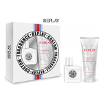 Replay Tank custom for her set - 30 ML+100 ML