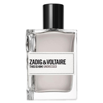 Zadig & Voltaire This is him! undressed eau de toilette - 50 ml