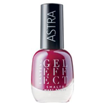 Astra Lasting gel effect smalto - 11 Rouge amour
