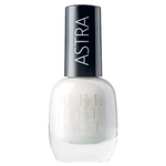 Astra Lasting gel effect smalto - 02 Neige
