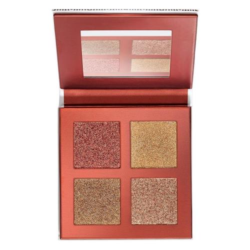 Ombretto Cruise 2023 Goldmine Eyeshadow Palette