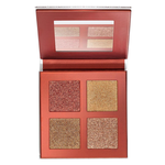 Diego Dalla Palma Collezione cruise 2023 goldmine eyeshadow palette - Palette