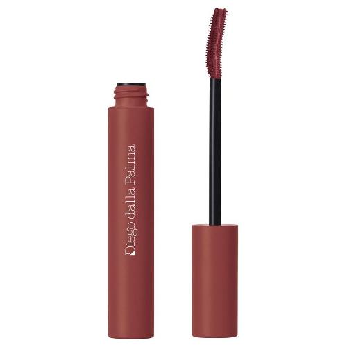 Grumpy Mascara Volume Colorato 102 Rosso Amaranto