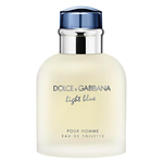 Dolce & Gabbana Light blue pour homme eau de toilette - 75 ml