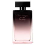 Narciso Rodriguez For her forever eau de parfum - 100 ml