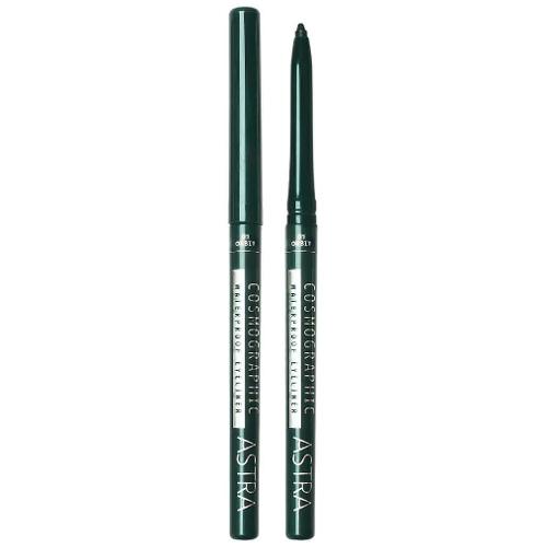 Eyeliner Cosmographic Waterproof 01 Orbit