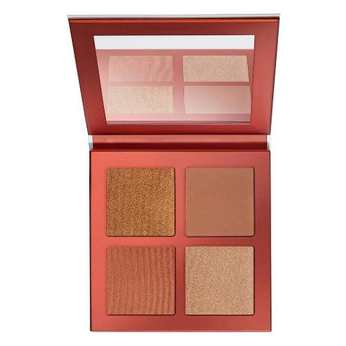 Fard Cruise 2023 Bronzer Blast Face Palette