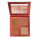 Diego Dalla Palma Collezione cruise 2023 bronzer blast face palette - Palette
