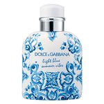 Dolce & Gabbana Light blue summer vibes pour homme eau de toilette - 125 ml