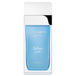 Dolce & Gabbana Light blue italian love eau de toilette - 25 ml