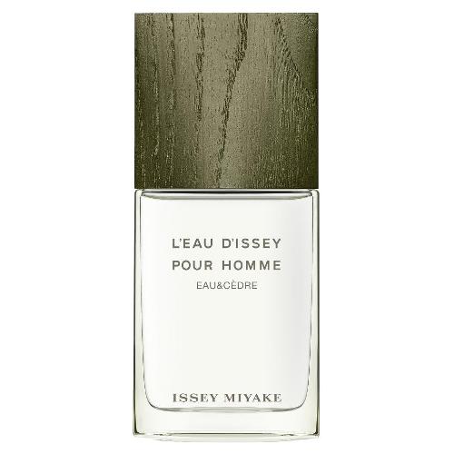 Eau de toilette uomo L'Eau D'Issey Pour Homme Eau & Cedre Intense 100 ml