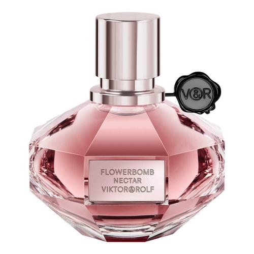 Eau de parfum donna Flowerbomb Nectar 50 Ml