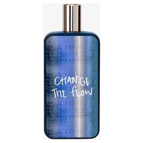 Eau de parfum uomo Change The Flow 50 ml