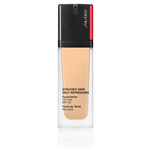Shiseido Synchro skin self refreshing foundation - 160
