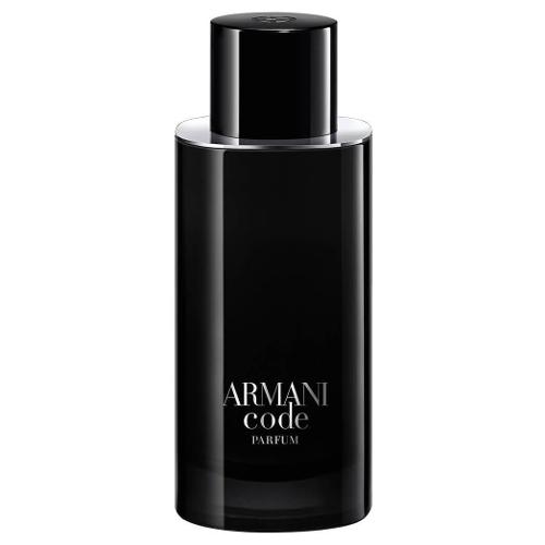 Eau de parfum uomo Armani Code  125 ml