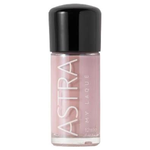 Astra My laque smalto unghie ultrabrillante - 78 Meditation Mauve