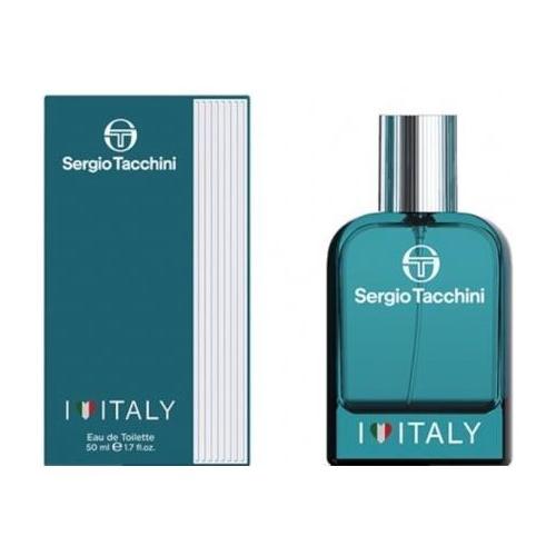 Eau de toilette uomo I Love Italy Man 50 ml