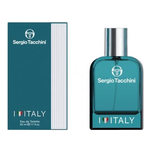 Sergio Tacchini Sergio tacchini i love italy man eau de toilette - 50 ML