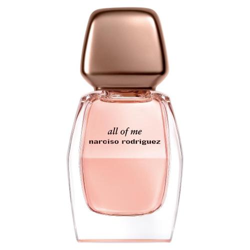 Eau de parfum donna All Of Me 30 ml