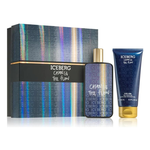 Iceberg Iceberg change the flow set - 100 ML + 100 ML