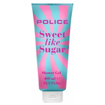 Police Sweet like sugar shower gel donna - 400 ML