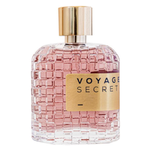 LPDO Voyage secret eau de parfum intense - 100 ml