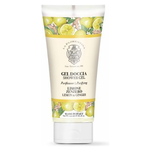 Mario Fissi Gel doccia limone e zenzero - 200 ML