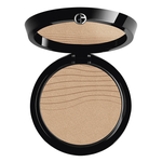 Giorgio Armani Luminous silk glow fusion powder - 4