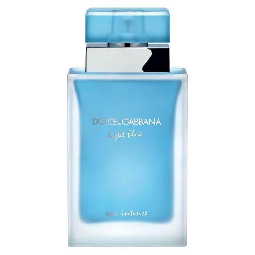 Eau de parfum donna Light Blue Eau Intense 25 ml