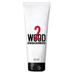 Dsquared 2 wood perfumed body gel - 200 ml
