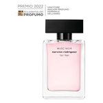 Narciso Rodriguez For her musc noir eau de parfum - 50 ml