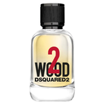 Dsquared 2 wood dsquared2 eau de toilette - 50 ml