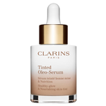 Clarins Tinted oleo-serum - 3