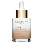 Clarins Tinted oleo-serum - 4