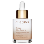 Clarins Tinted oleo-serum - 2