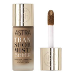 Astra Transformist foundation + concealer - 04N Amber