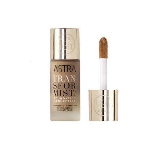 Fondotinta Transformist Foundation + Concealer 03N Warm Beige