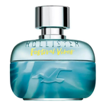 Hollister Festival vibes for him eau de toilette - 100 ML