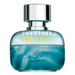 Hollister Festival vibes for him eau de toilette - 50 ML