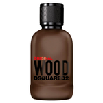 Dsquared Original wood eau de parfum - 100 ml