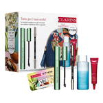 Clarins Supra lift&curl mascara cofanetto - Cofanetto