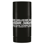 Zadig & Voltaire This is him! deodorant stick - 75gr