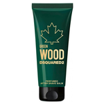 Dsquared Green wood dsquared2 pour homme balsamo dopo barba - 100 ml