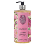 Mario Fissi Gel doccia peonia arborea - 750 ML