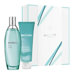 Biotherm Acqua pura eau de toilette + gel doccia profumato - 100 ML + 75 ML