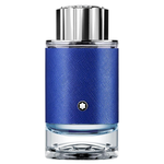 Mont Blanc Explorer ultra blue eau de parfum - 100 ml