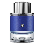 Mont Blanc Explorer ultra blue eau de parfum - 60 ml